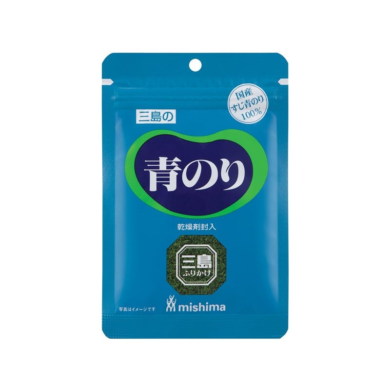 Mishima Foods Aonori