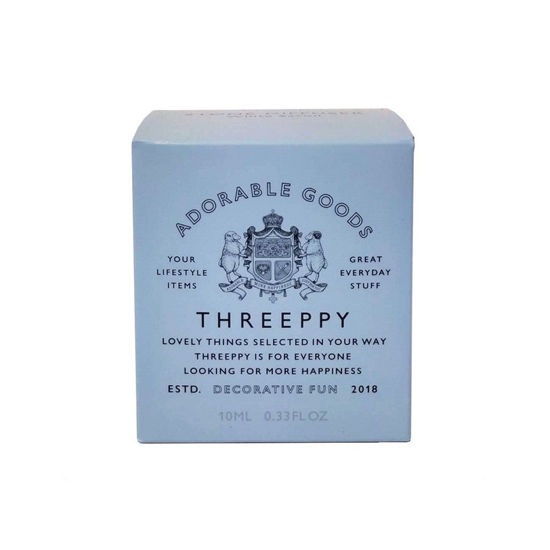 Stone Diffuser Quartz White Savon