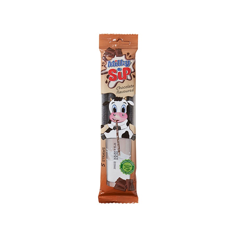 Weia Japan Milky Ship Chocolate Flavor