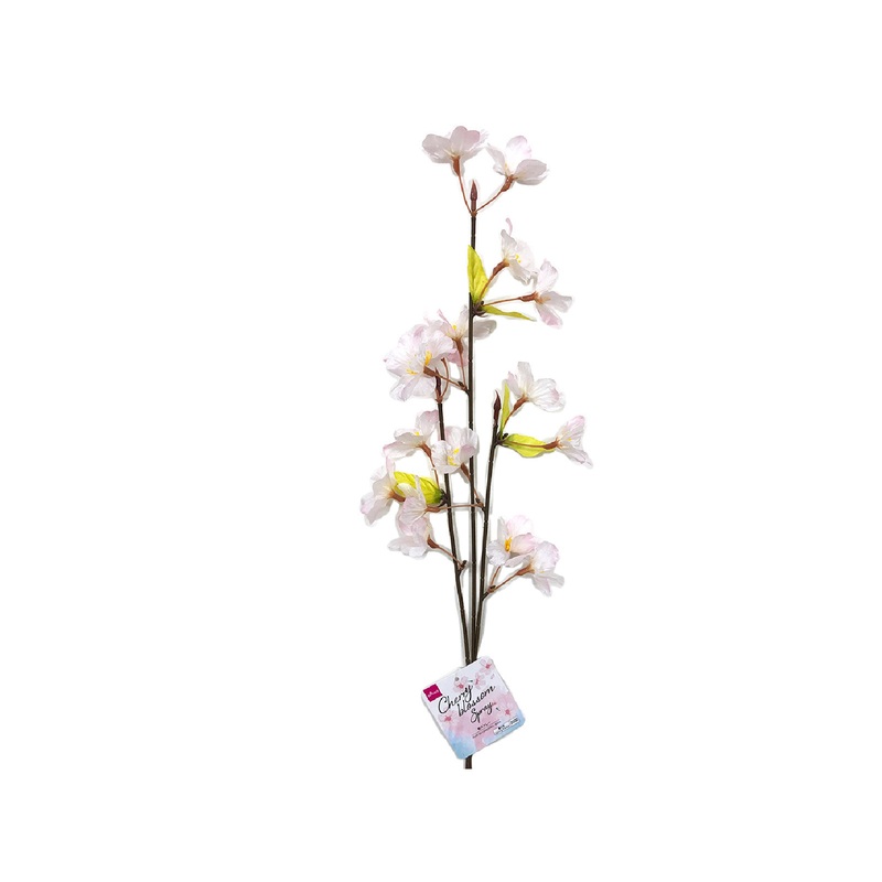 Cherry Blossom Spray Pink