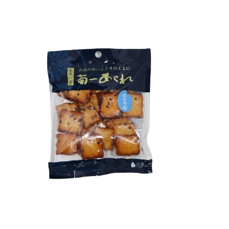 Kikuichi Arare Nori Thousand Sheets