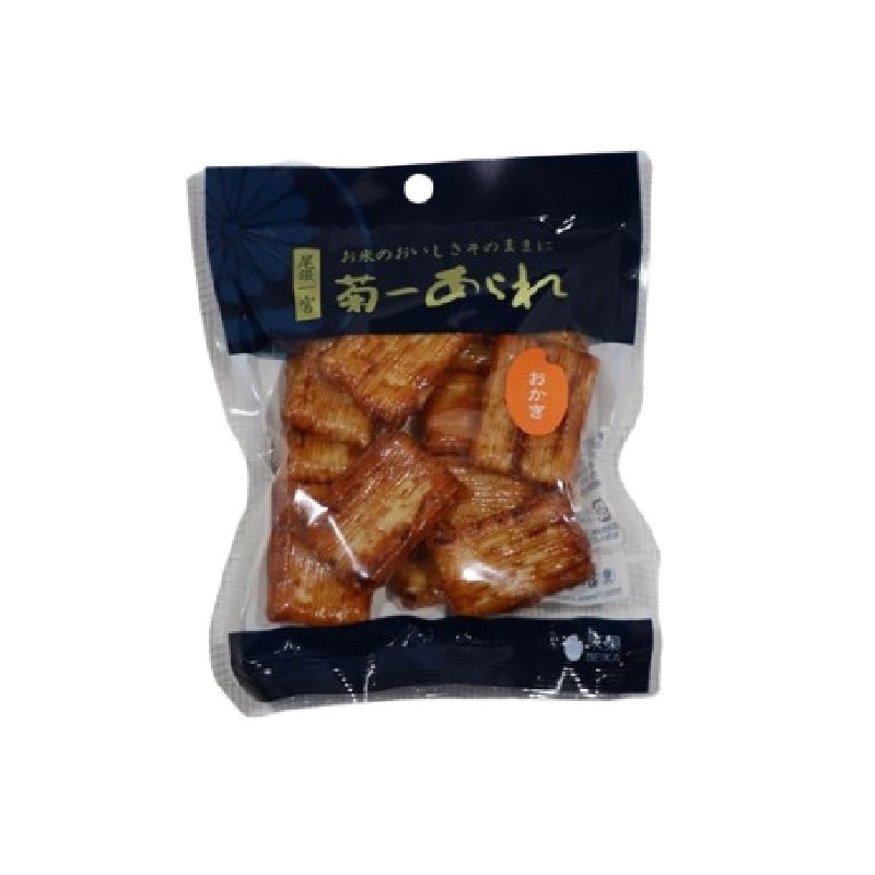 Kikuichi Arare Okaki