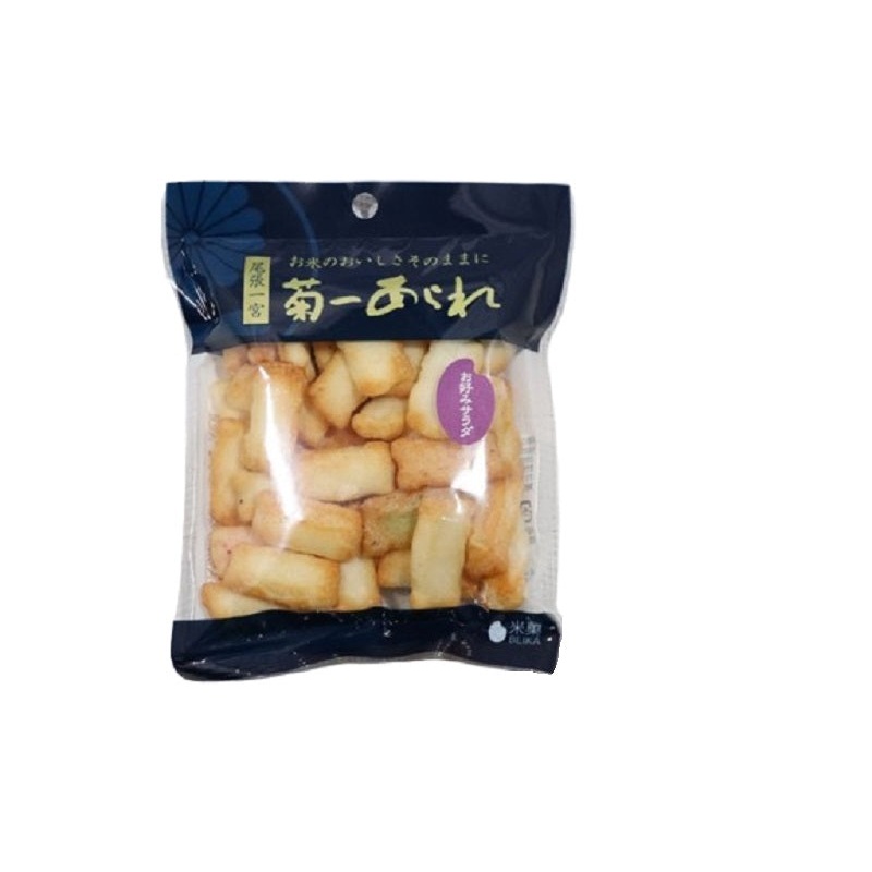 Kikuichi Arare Okonomi Salad