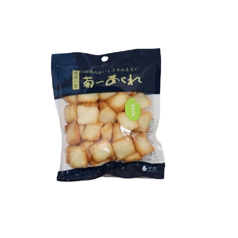 Kikuichi Arare Salad