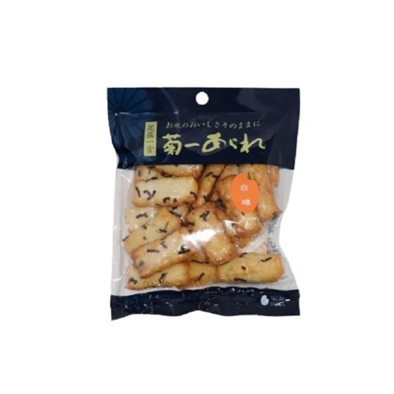 Kikuichi Arare Shiraiso