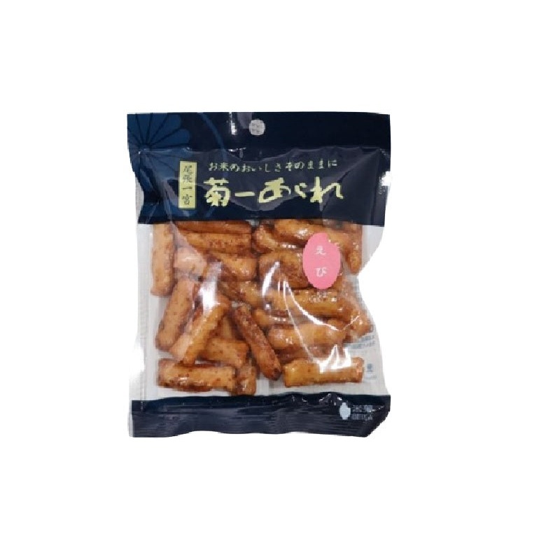 Kikuichi Arare Shrimp