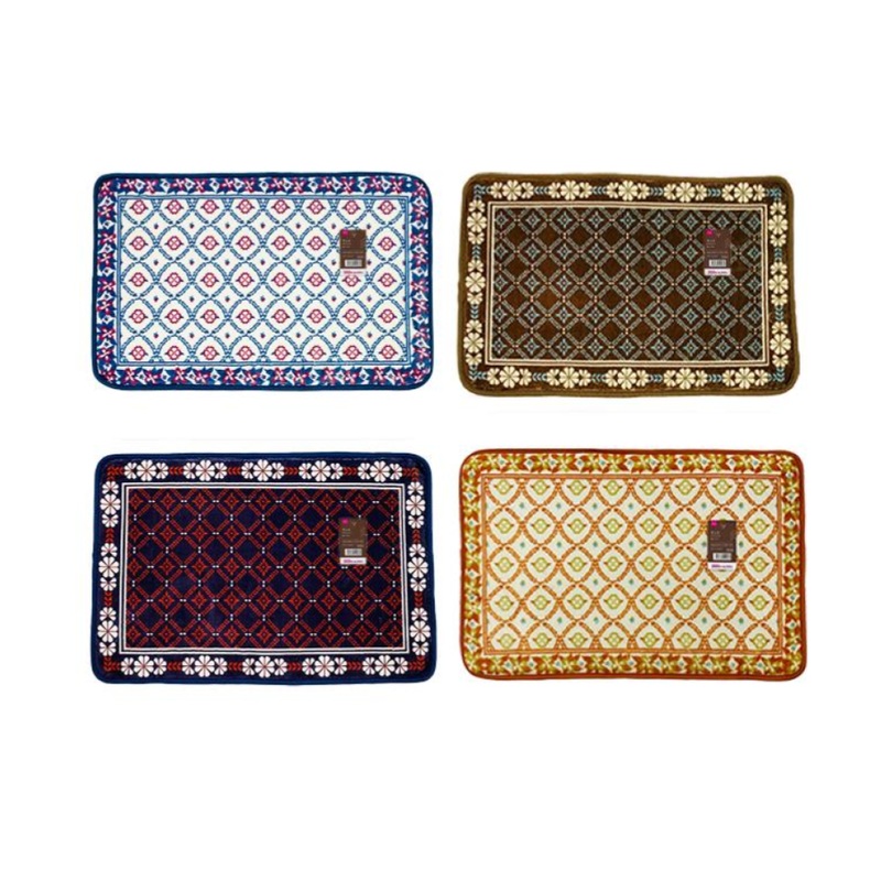 Mat Print 40cm x 60cm