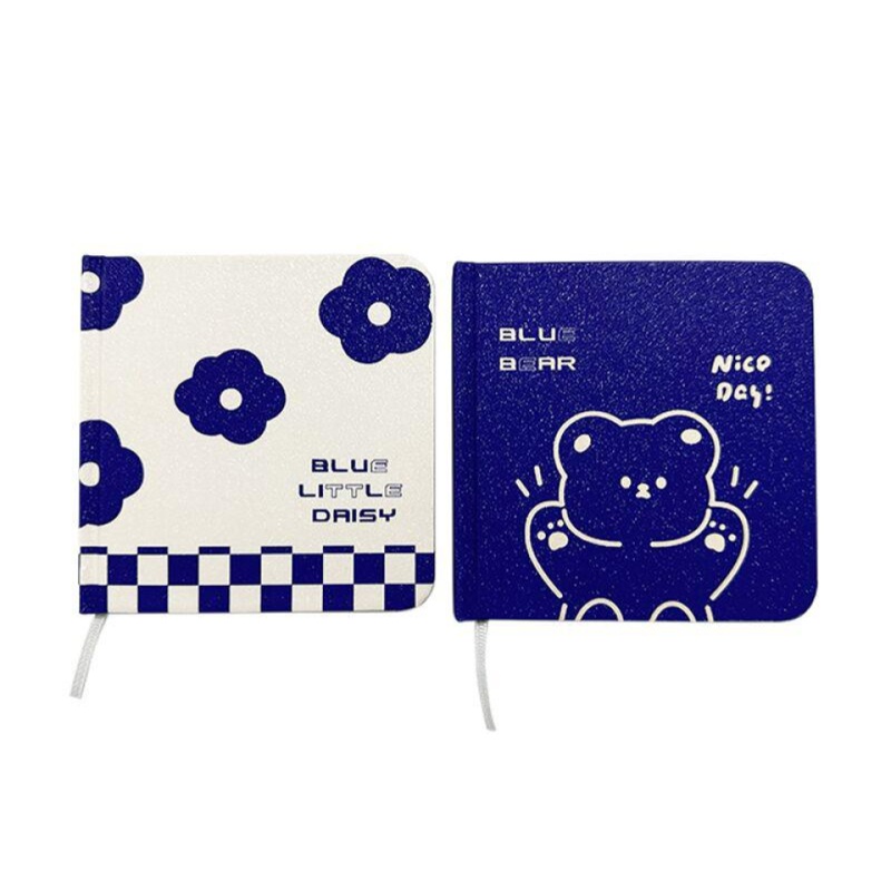 Square Note 10.7cm x 10.5cm