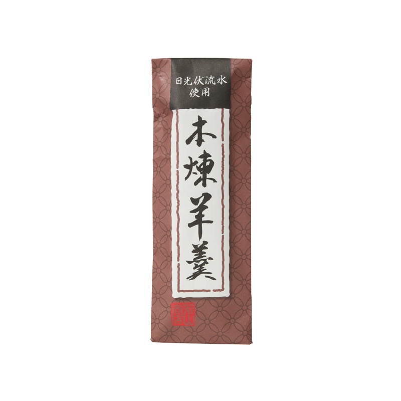 Wakayama Shoten Stick Honeri Yokan