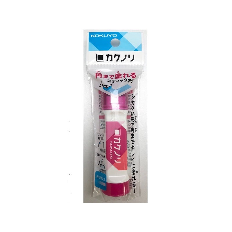Glue stick Kakunori pink