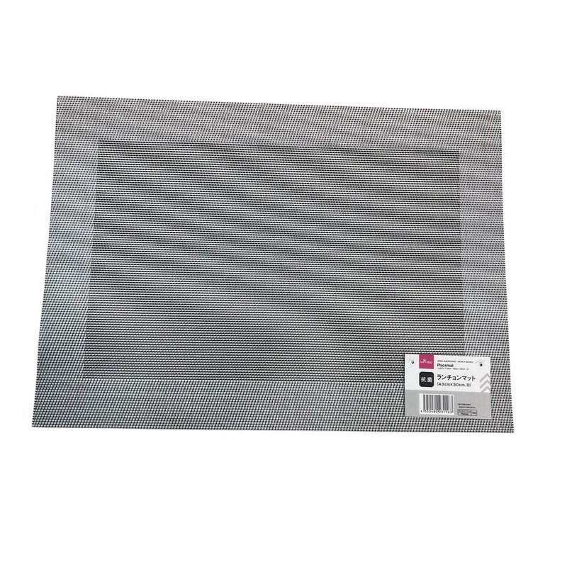 Placemat D 43cm x 30cm