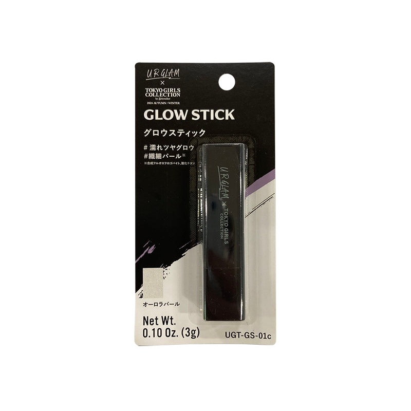 U R Glam x Tokyo Girls Collection Glow Stick 01C