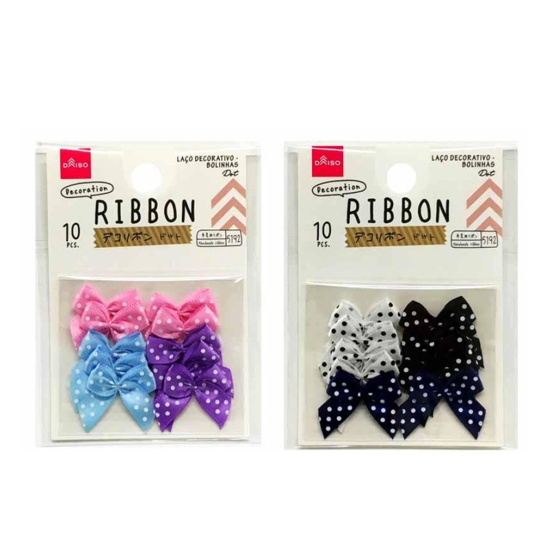 Decoration Ribbon Dot