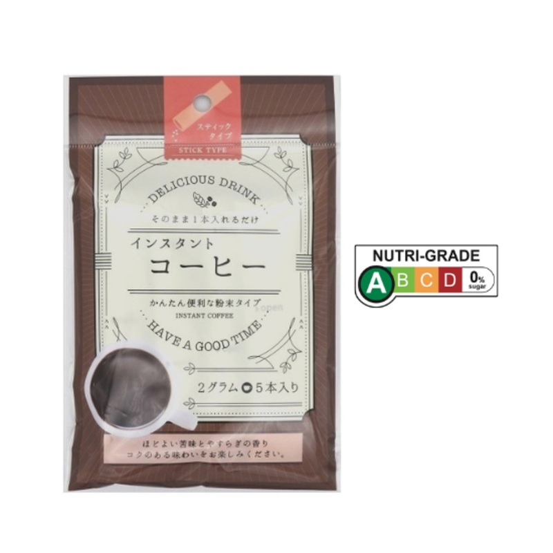 Kanematuseitya Coffee 5 Sticks
