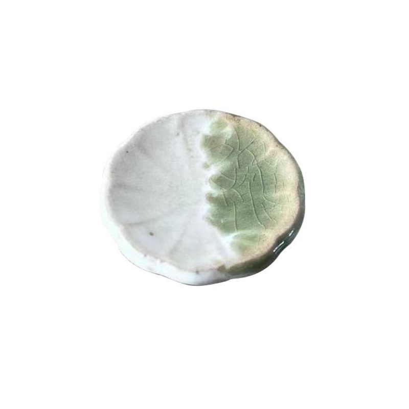 Ryokubuki Chopstick Rest 4cm x 0.5cm