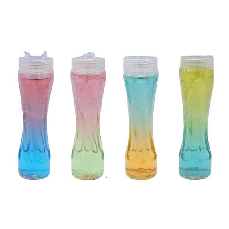 Gunyu Gunyu Gel Spiral