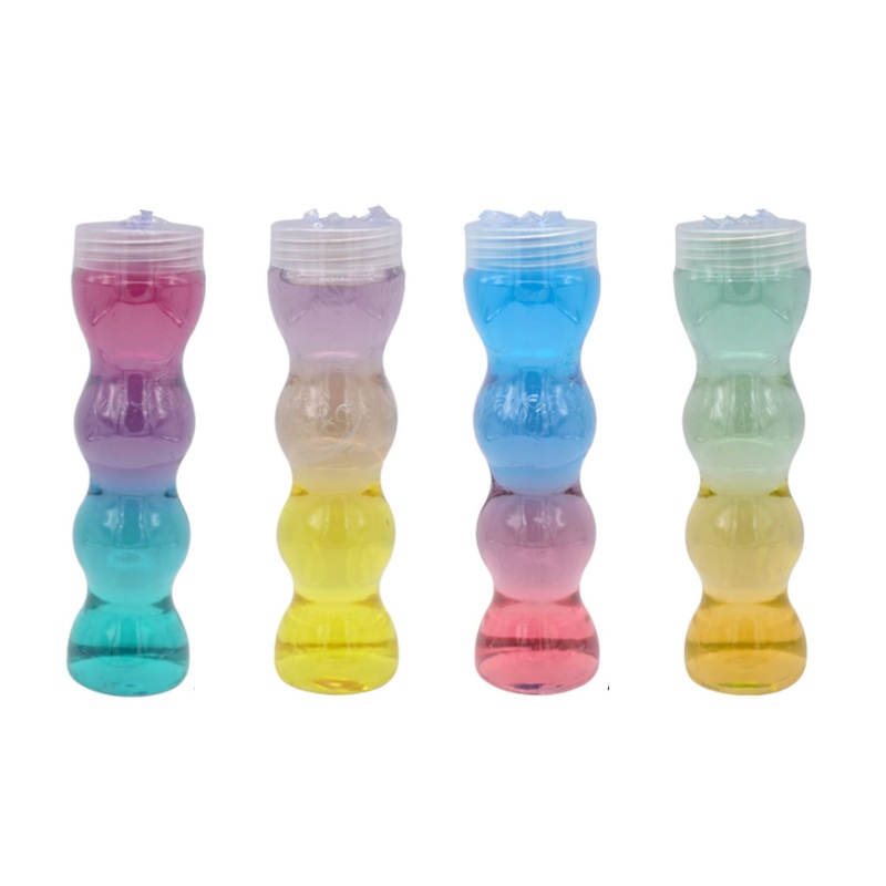 Gunyu Gunyu Gel Wave