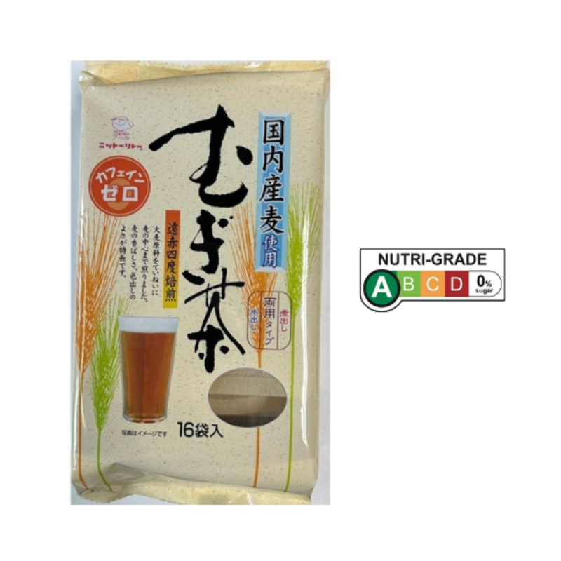 Nittosyokuhin Japanese Tea Pack