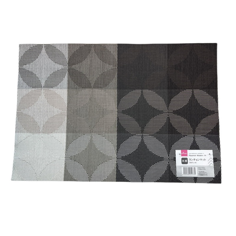 Placemat Modern H
