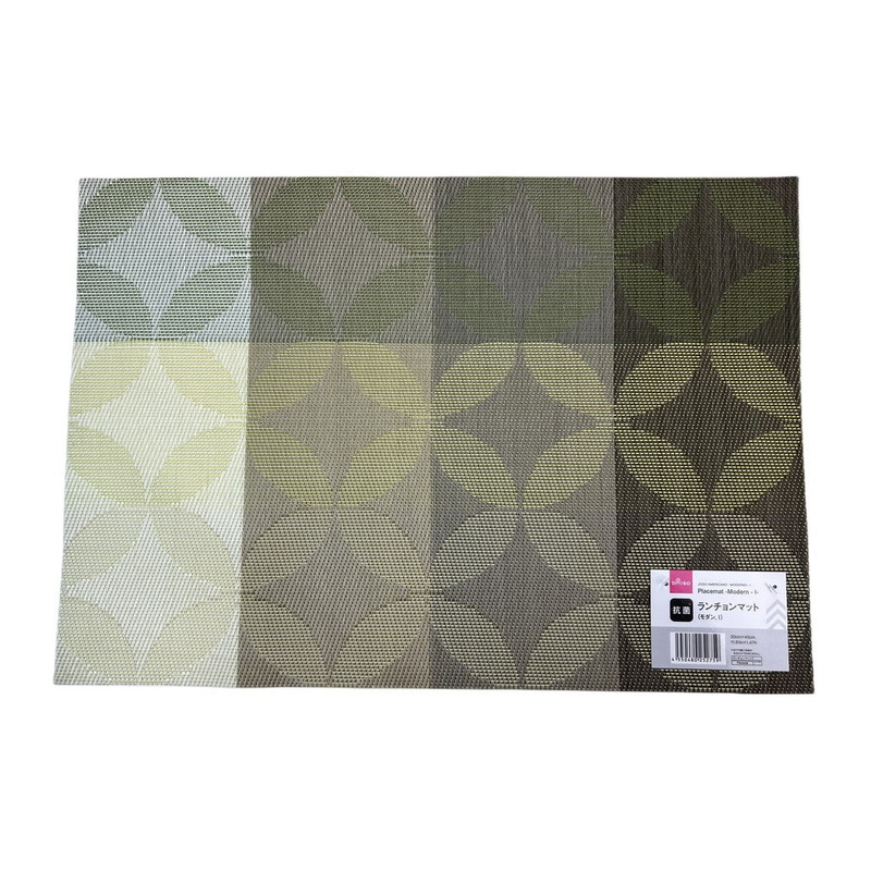 Placemat Modern L