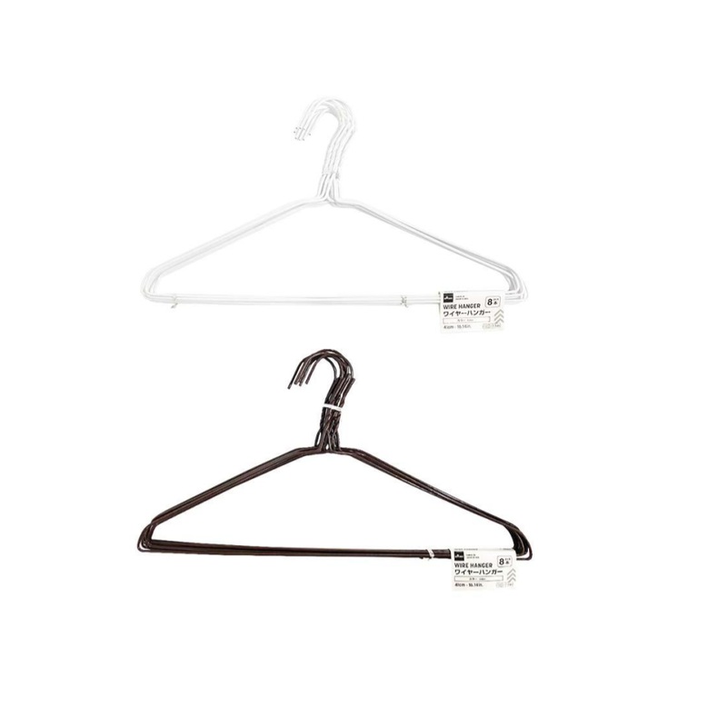 Wire Hanger Color 41cm