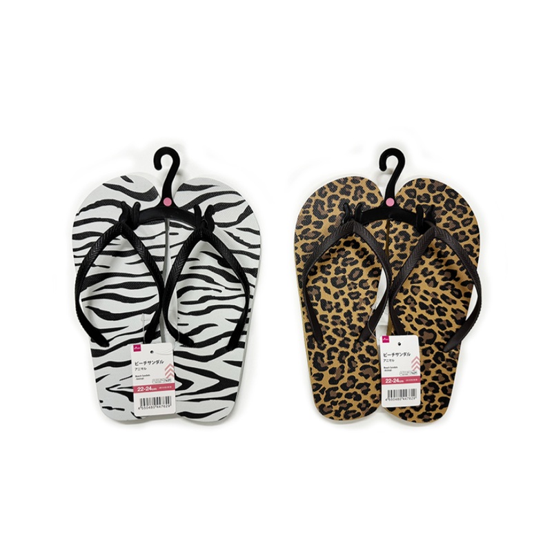 Beach Sandals Animal EU 35-38