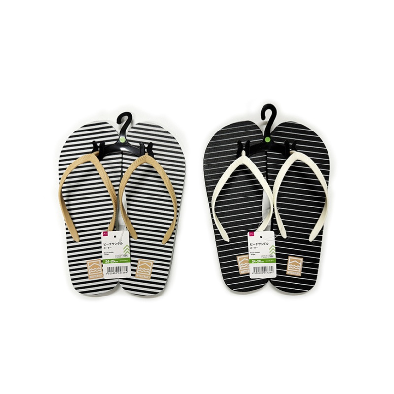 Beach Sandals Stripe EU 38-41