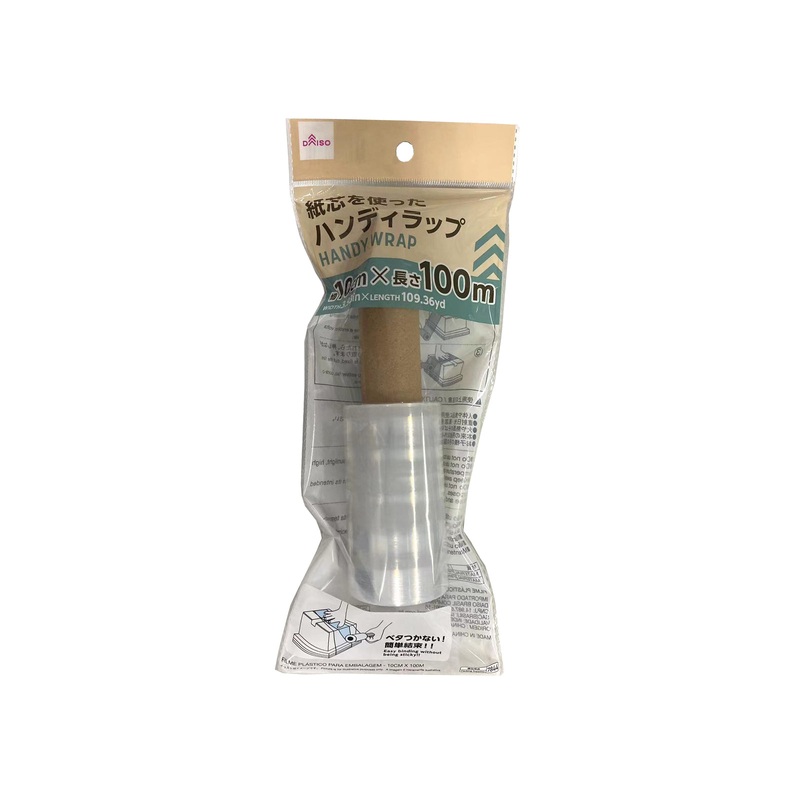Handy Wrap 10cm x 100m