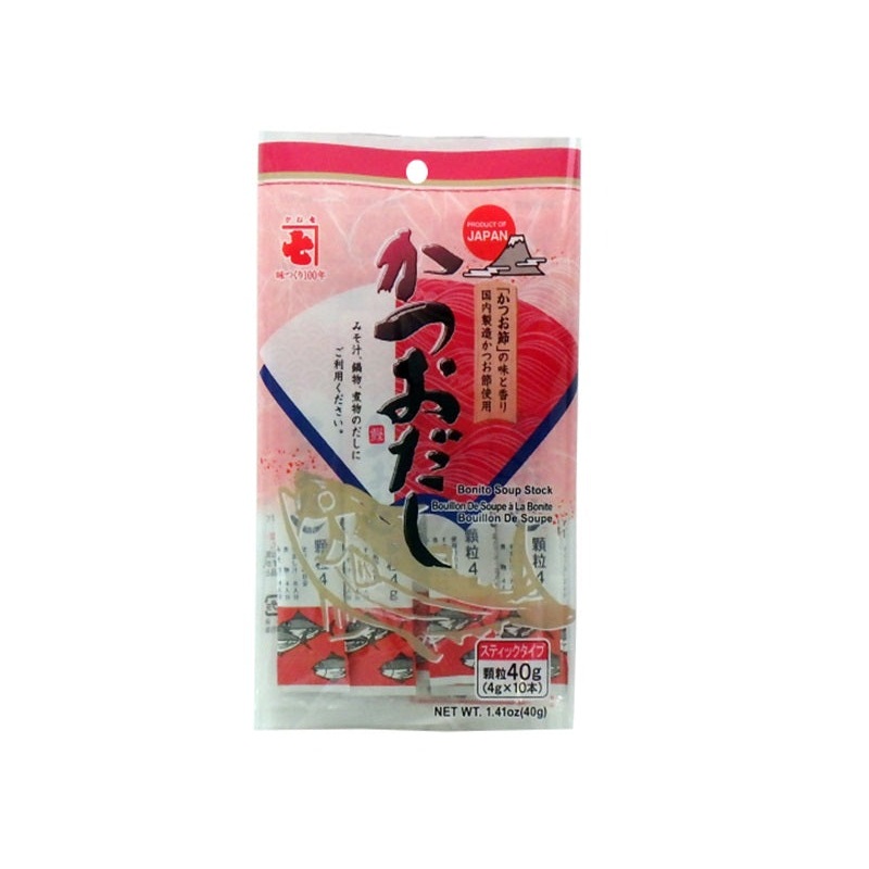 Kaneshichi Bonito Soup