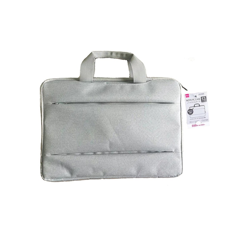 Laptop Computer Case Gusset 13in