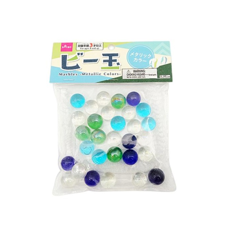 Marbles Metallic Colors