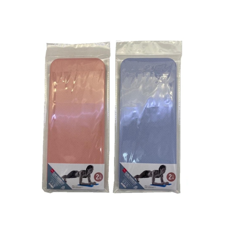 Plank Training Mat 35cm x 15cm