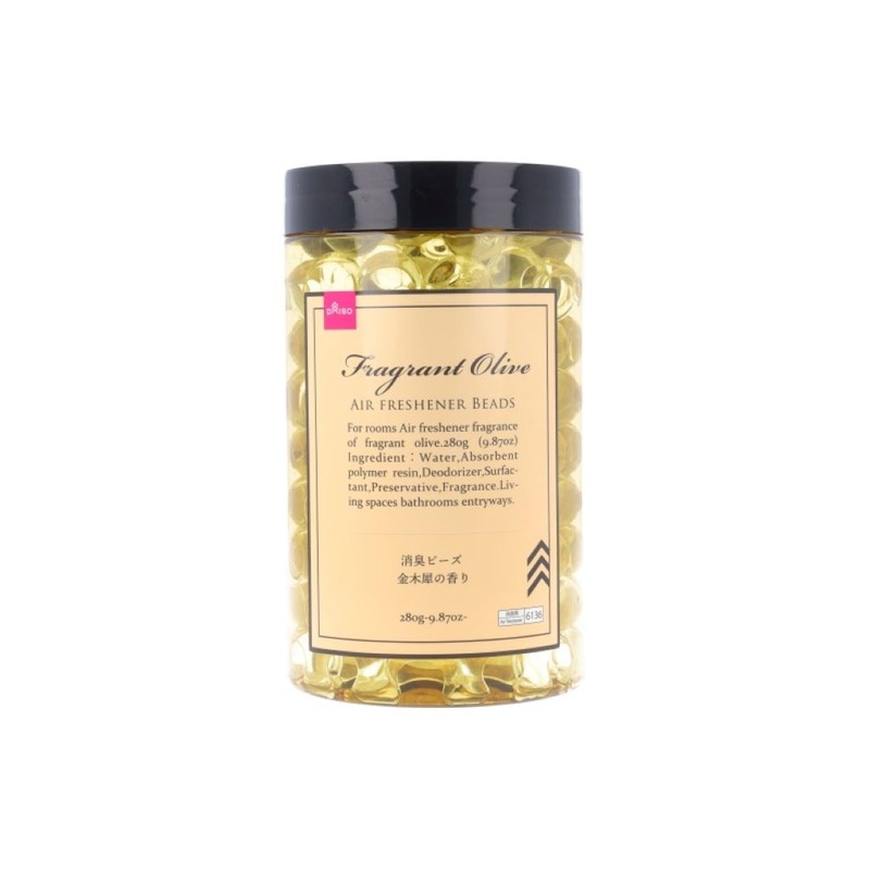 Air Freshener Beads Fragrance of Olive