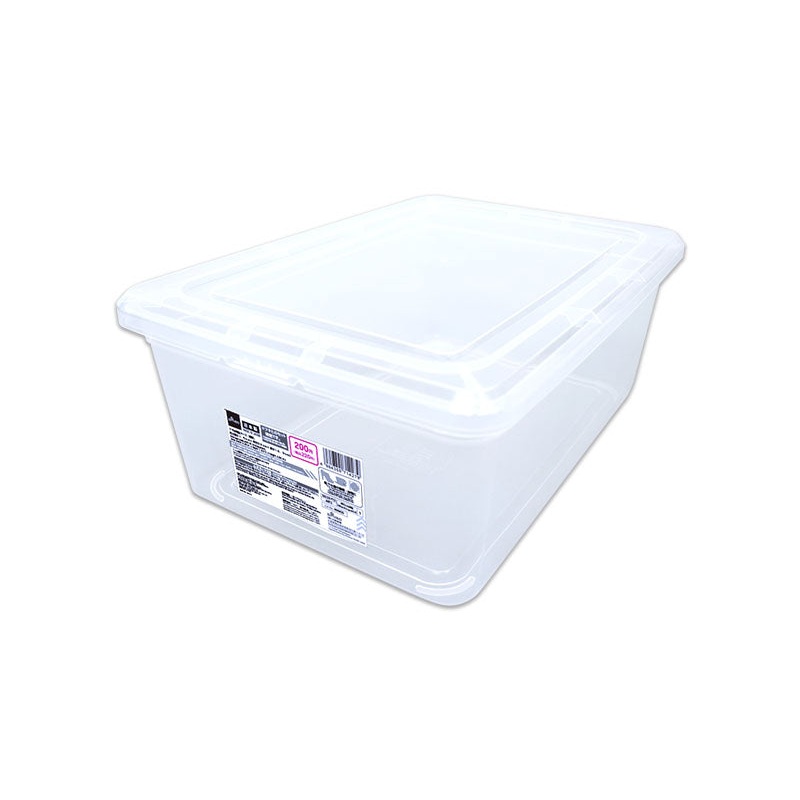 Shoe Box for Male Shoes