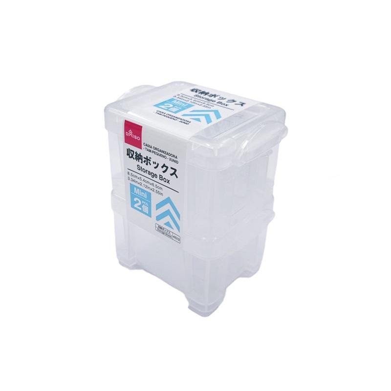 Storage Box Mini