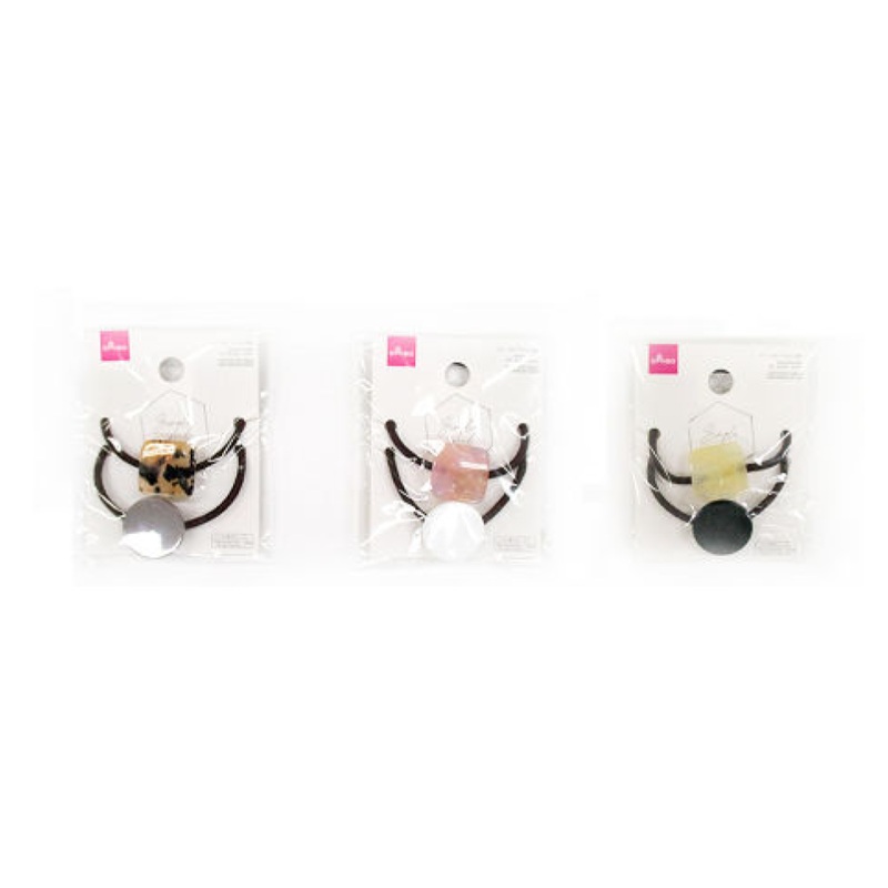 Ponytail Holder SP Acrylic