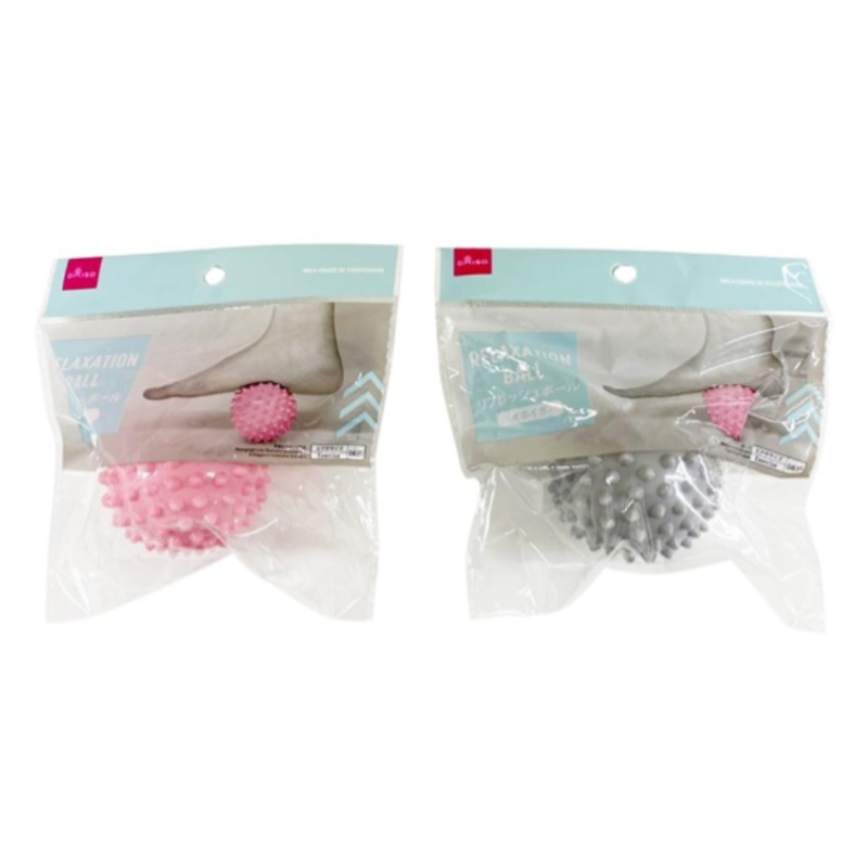 Relaxation Ball Spiky