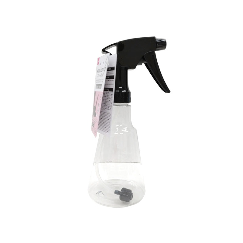 Upside Down Spray Bottle Slim 11.83floz