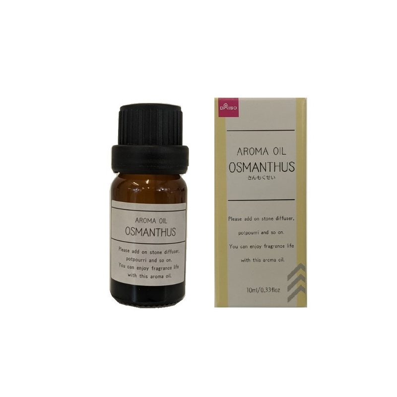 Aroma Oil Osmanthus