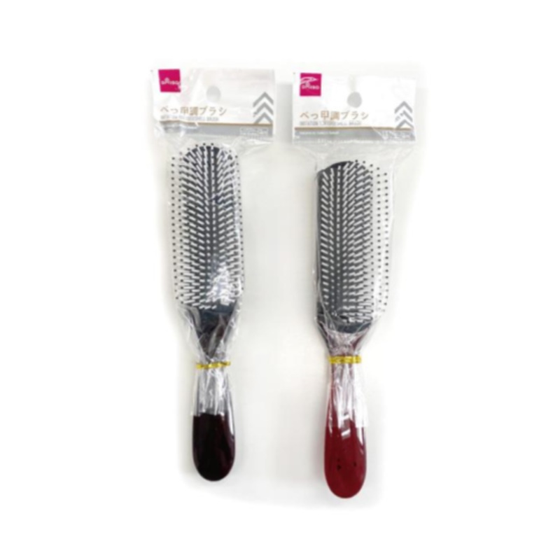 Tortoise Shell Brush