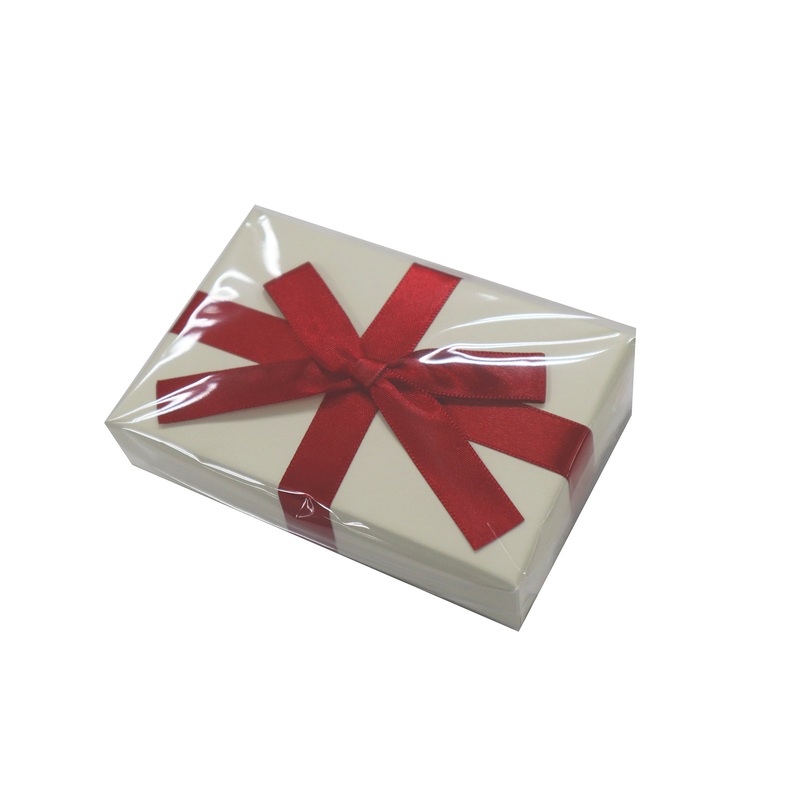 Box for Fresh Chocolate Ivory