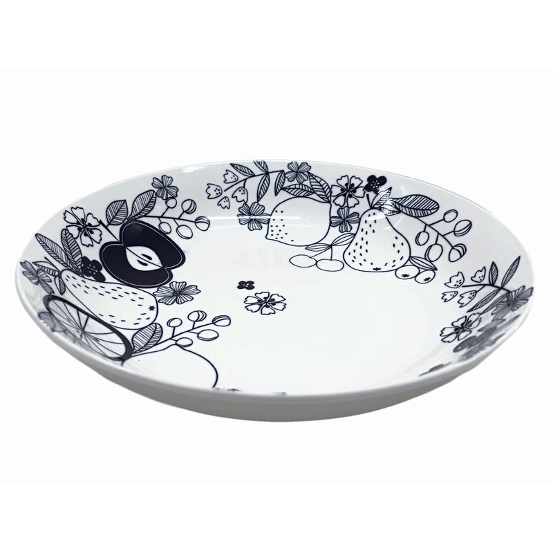 Fruit Bouquet Pasta Bowl