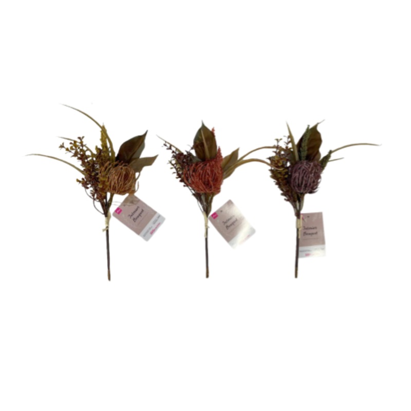 Interior Bouquet - Pincushion