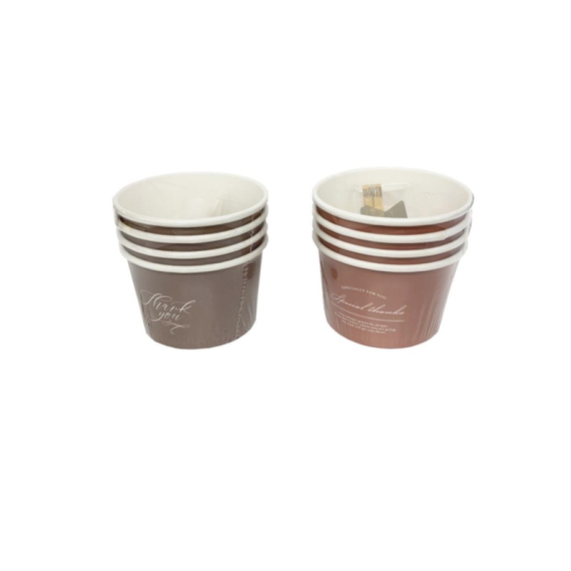 Paper Gift Cup Chic 135ml
