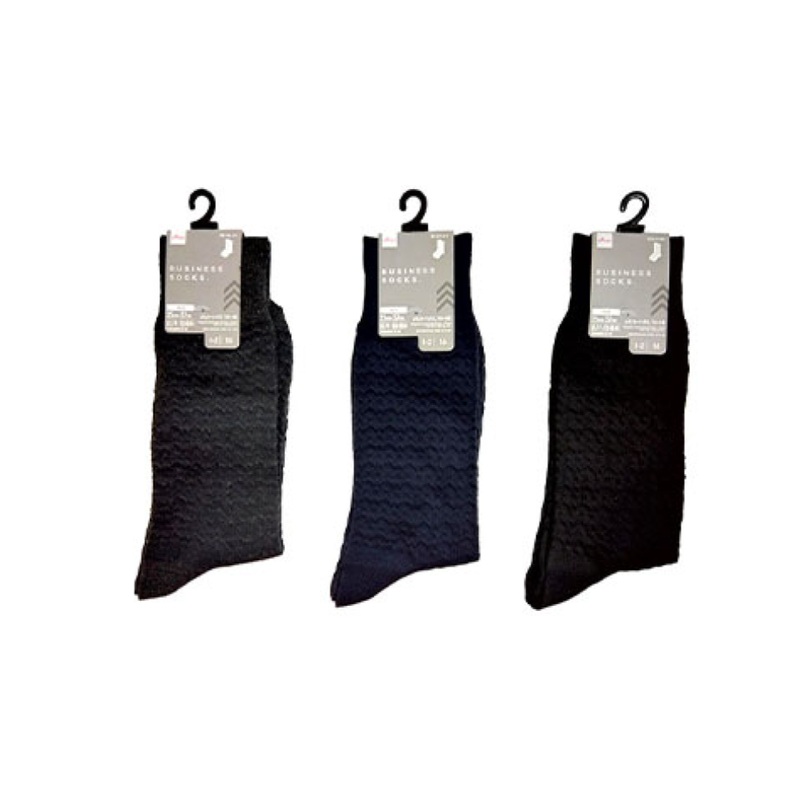 Regular Business Socks Float EU 40-44