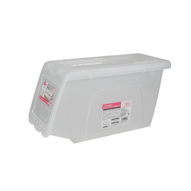 Stack Box Tsumeru Half