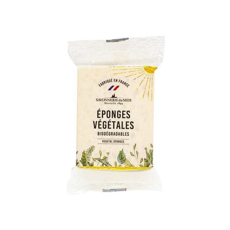 Vegetale Sponge