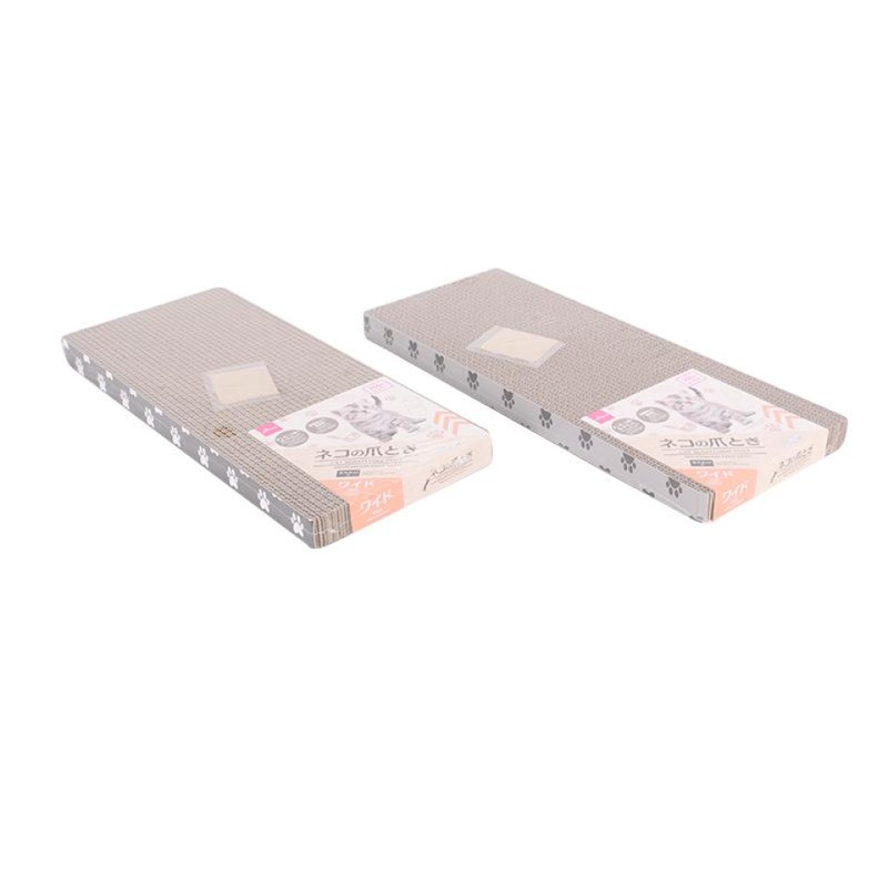 Cat Scratching Post Wide