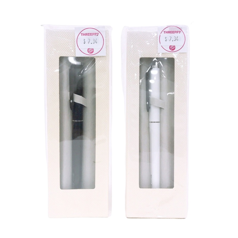 Fountain Pen Mat Coat M