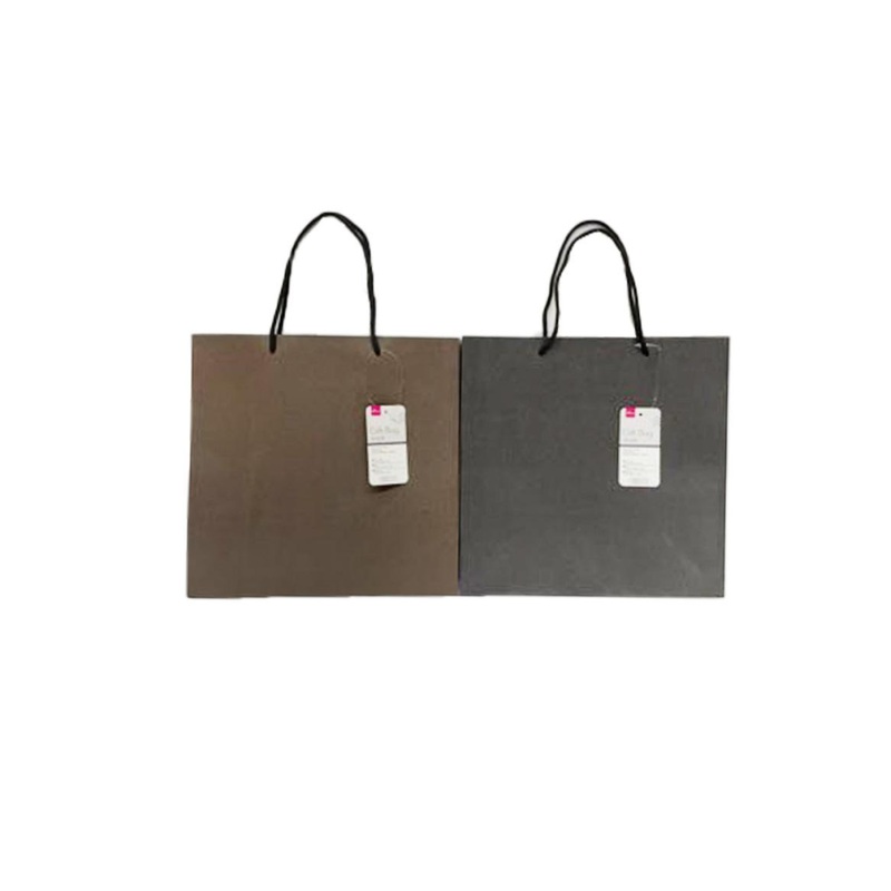 Gift Bag Simple 27cm x 26.5cm x 12cm